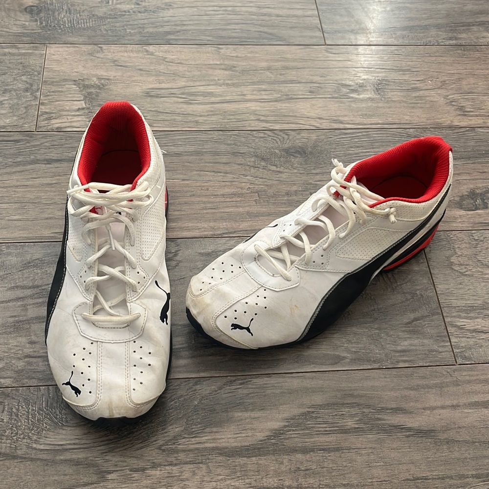 EUC Pumas